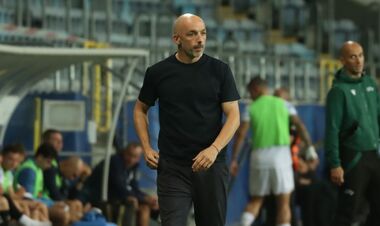 McCabi's coach appealed to Dynamo after the LE match: