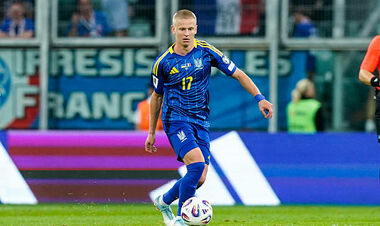 Зинченко попал в скандал. Он проиграл суд и понесет наказание