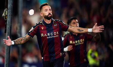 Ельче – Леванте. Прогноз і анонс на матч чемпіонату Іспанії