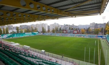 Где смотреть онлайн матч 4-го тура чемпионата Украины Кудровка – Карпаты