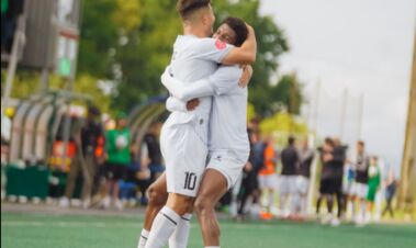 ЮКСА та Чорноморець відкривають четвертий тур Першої ліги. Стартові склади