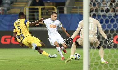 Екс-гравець збірної України: «Вболівальники Динамо очікували більшого»