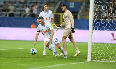 «Наш чемпіон у ЛК, ох і часи». Реакція фанів на виліт Динамо з ЛЕ