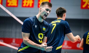 Украина с камбэком разбила Турцию и продолжает бороться за топ-9 ЧМ U21