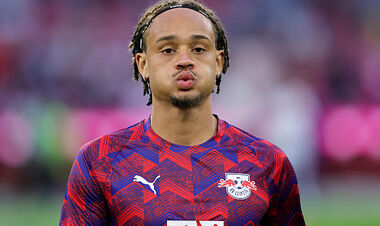 Тоттенгем підпише зіркового хавбека за 60 мільйонів. Його хотів Челсі