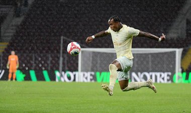 Украинский тренер: «Этот игрок Шахтера может пойти по пути Виллиана»