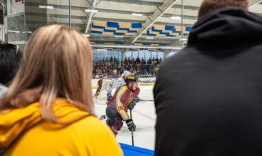 Украинский форвард помог обыграть будущего соперника Кременчуга