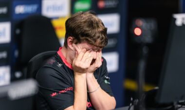 Українці програли дебютний матч у Китаї проти фаворитів турніру