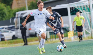 ЮКСА – Чорноморець. Лівий Берег – Прикарпаття. Дивитися онлайн LIVE