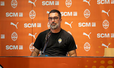 «Це було нелегко». Коментарі Арди Турана після перемоги над Серветтом