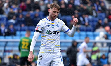 Виктор ЛЕОНЕНКО: «Ванату будет гораздо труднее, чем Довбику»