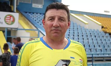 Ексгравець збірної України: «Шовковський в Динамо нічого не вирішує»