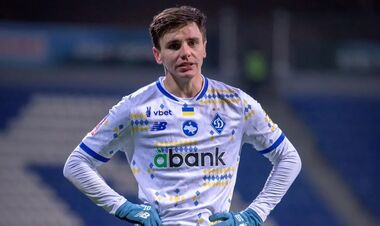 Виктор ЛЕОНЕНКО: «Они сами назначили себя лидерами Динамо»