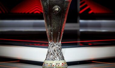 The draw of the main round of the Europa League. Roma and Dovbik received opponents