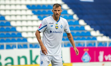 Леоненко звернувся до Ярмоленка після провалу Динамо від Маккабі