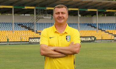 Відомий тренер: «В Динамо нема гравців, які можуть повести за собою»