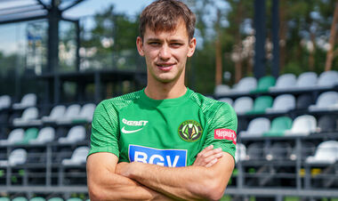 «Три місяці чекав варіанти». Шепелєв розповів про перехід в Полісся