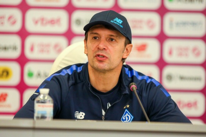 ШОВКОВСКИЙ: «Почему не прошли Маккаби? В стране война, это другие времена»