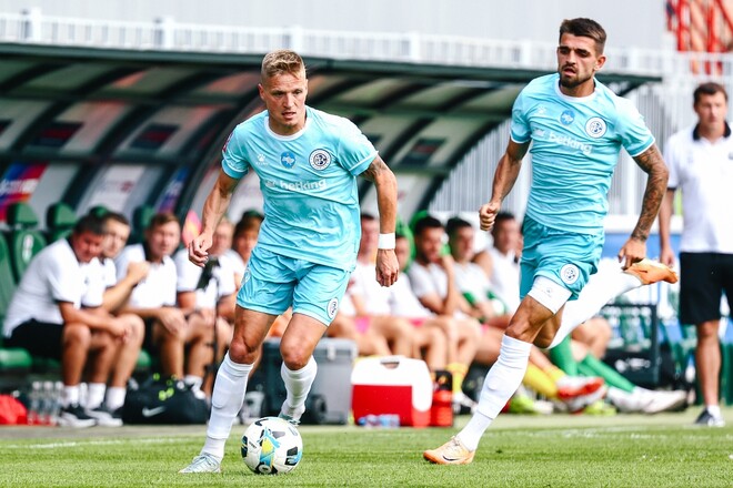 Кудровка – Карпаты. Прогноз и анонс на матч чемпионата Украины