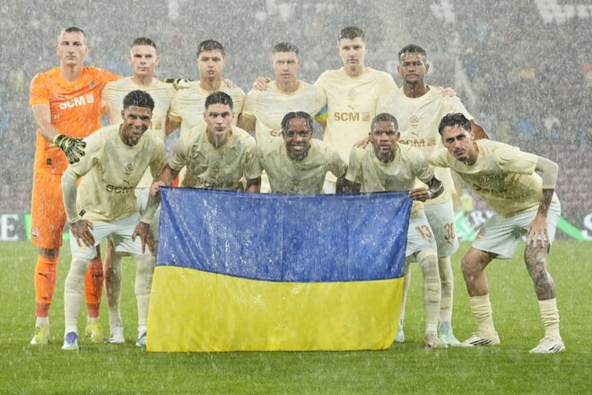 Підсумки Q4 Ліги конференцій. Шахтар в овертаймі переміг, Полісся – аут