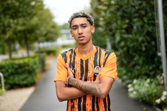 4-й из Сантоса и 3-й из Флуминенсе. Кого приобрел Шахтер?