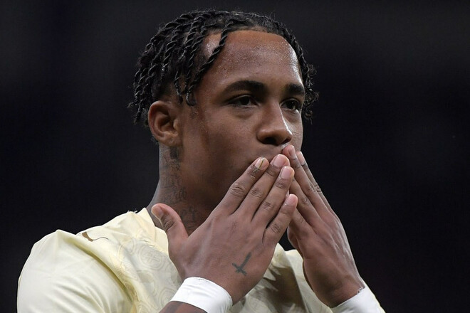 КЕВИН: «Честно скажу, даже не помню, как именно это произошло»