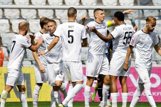 Полтава – Зоря. Прогноз і анонс на матч чемпіонату України