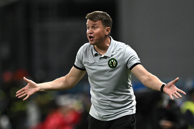 РОТАНЬ: «Ми хочемо грати в нормальних умовах, як це робить Фіорентина»