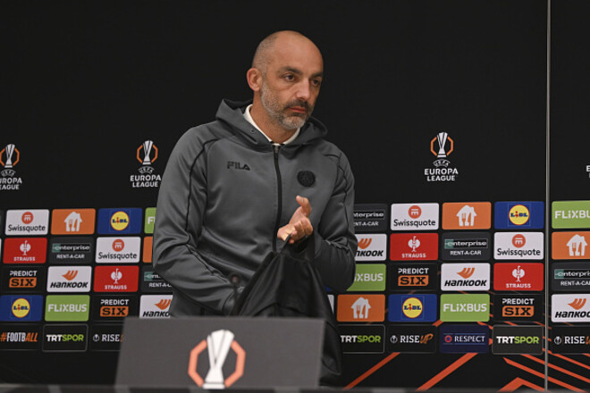 ЛАЗЕТИЧ – про матч із Динамо: «Коли пропустили гол, це допомогло команді»