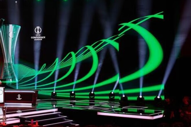 Drawing of the League of Conferences. Who Dynamo and Shakhtar with? Watch online LIVE