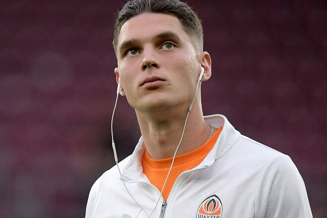 Романо подтвердил: Судаков станет игроком Бенфики. Названа сумма трансфера