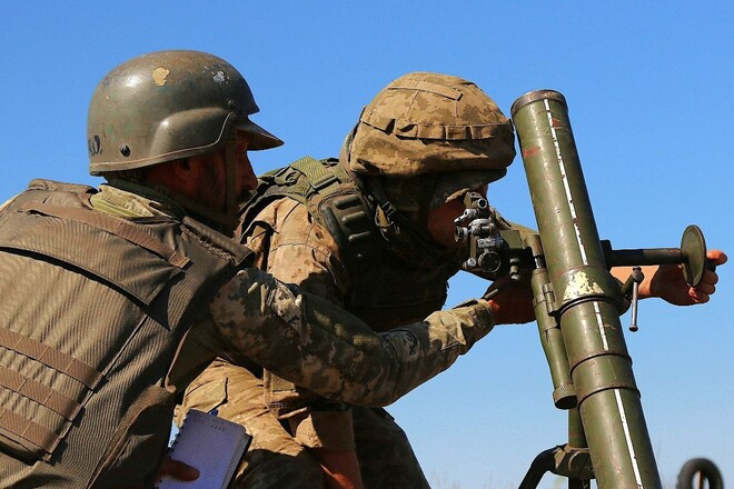 Знищення окупантів продовжується. ЗСУ оновили дані втрат армії рф