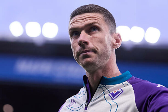 Звезда Фиорентины: «Полесью нечего было терять»