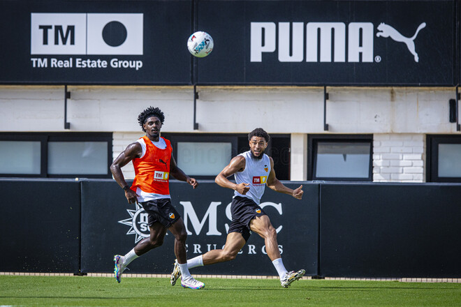 Валенсія – Хетафе. Прогноз і анонс на матч чемпіонату Іспанії