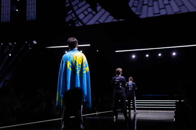 Фавориты не подвели. Результаты группы B на BLAST Open по CS2