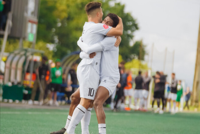 ЮКСА та Чорноморець відкривають четвертий тур Першої ліги. Стартові склади