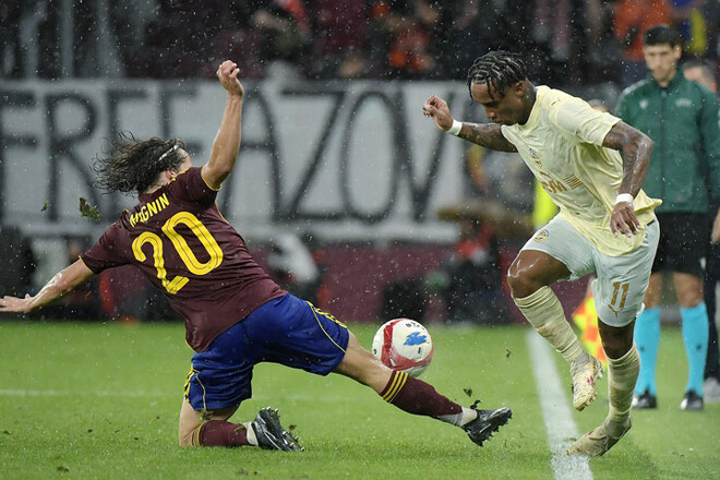 Сергій КОВАЛЬОВ: «У Шахтаря є проблема, і її потрібно швидше вирішувати»