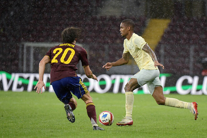 «Спасибо, что хоть так». Реакция фанов на выход Шахтера в основной этап ЛК