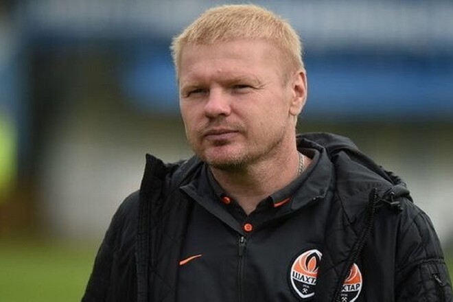 Ексгравець збірної України пояснив, чому Полісся не пройшло Фіорентину