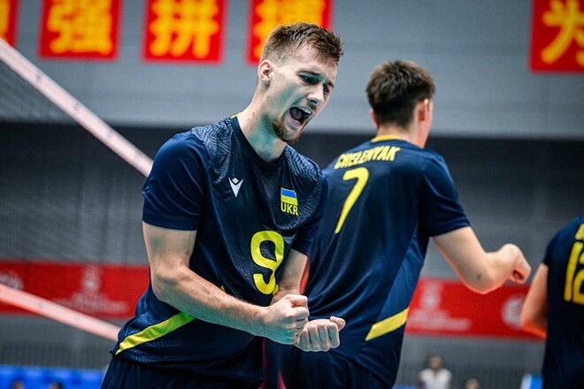 Украина с камбэком разбила Турцию и продолжает бороться за топ-9 ЧМ U21