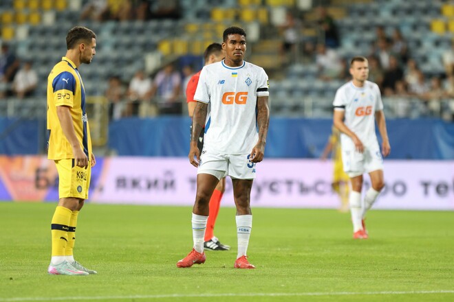 Эдуардо ГЕРРЕРО: «У нас была возможность пройти дальше»