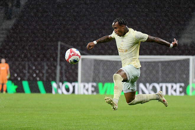 Украинский тренер: «Этот игрок Шахтера может пойти по пути Виллиана»