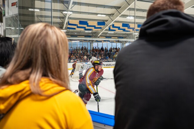 Украинский форвард помог обыграть будущего соперника Кременчуга