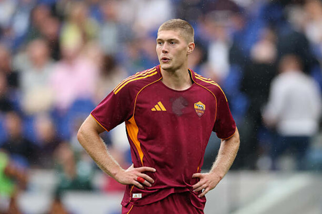 Рома знайшла два варіанти заміни Довбика