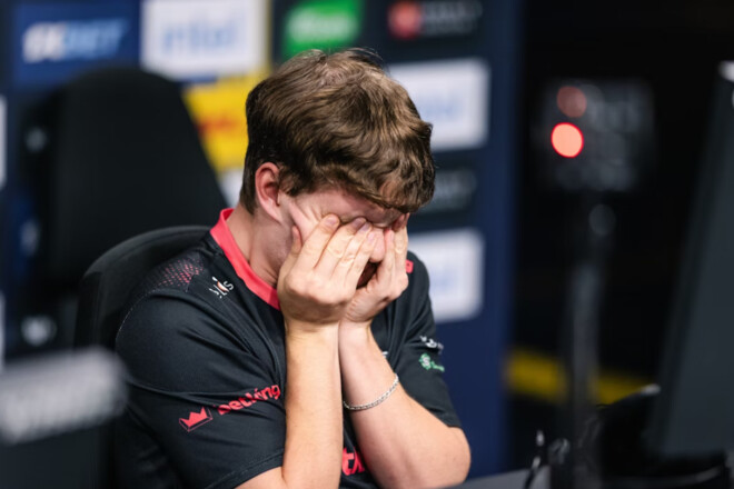 Українці програли дебютний матч у Китаї проти фаворитів турніру