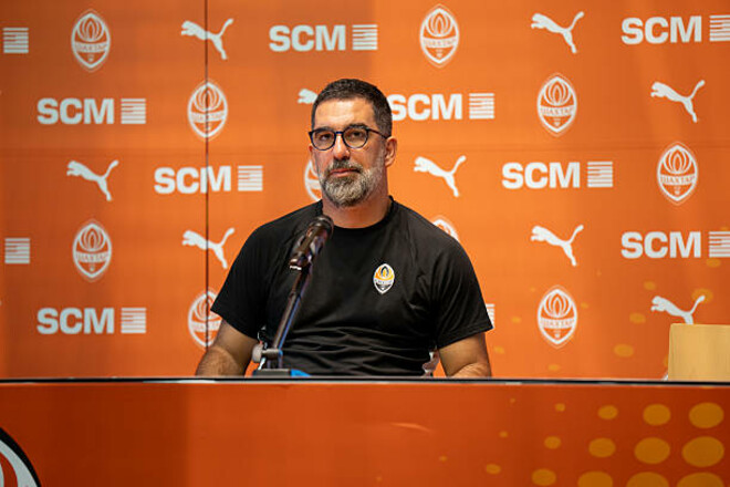 «Это было нелегко». Комментарии Арды Турана после победы над Серветтом