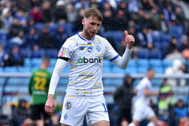 Виктор ЛЕОНЕНКО: «Ванату будет гораздо труднее, чем Довбику»