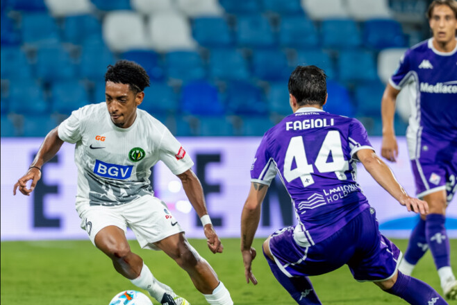 «Не хватает классных исполнителей». Реакция фанов на матч Полесья в ЛК