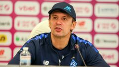 ШОВКОВСКИЙ: «Почему не прошли Маккаби? В стране война, это другие времена»