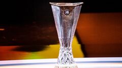 Определены корзины посева Лиги Европы перед жеребьевкой основного раунда